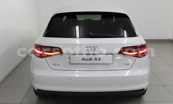 Buy Used Audi A3 White Car in Maputsoe in Leribe Buy Used Audi A3 White Car in Maputsoe in Leribe