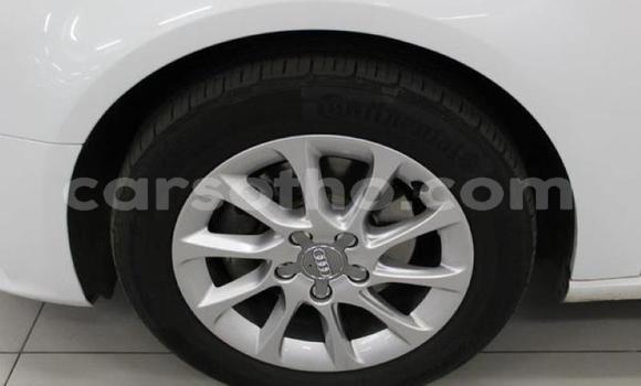 Buy Used Audi A3 White Car in Maputsoe in Leribe Buy Used Audi A3 White Car in Maputsoe in Leribe