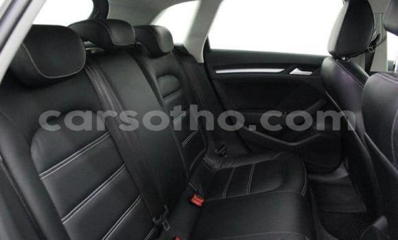Buy Used Audi A3 White Car in Maputsoe in Leribe Buy Used Audi A3 White Car in Maputsoe in Leribe