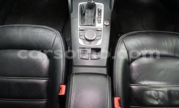 Buy Used Audi A3 White Car in Maputsoe in Leribe Buy Used Audi A3 White Car in Maputsoe in Leribe