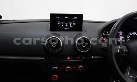 Buy Used Audi A3 White Car in Maputsoe in Leribe Buy Used Audi A3 White Car in Maputsoe in Leribe