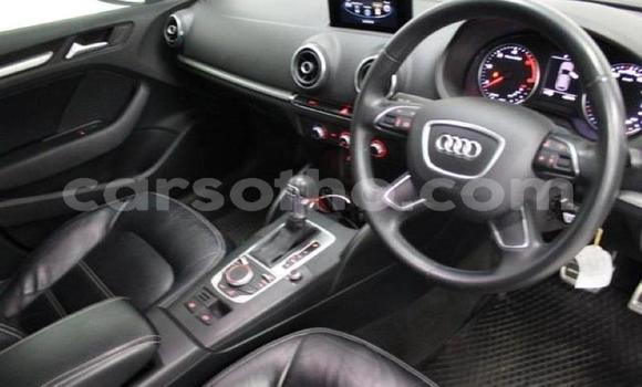Buy Used Audi A3 White Car in Maputsoe in Leribe Buy Used Audi A3 White Car in Maputsoe in Leribe