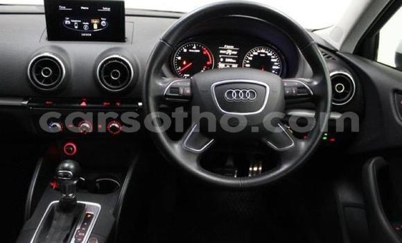 Buy Used Audi A3 White Car in Maputsoe in Leribe Buy Used Audi A3 White Car in Maputsoe in Leribe