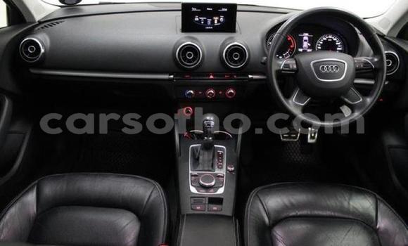 Buy Used Audi A3 White Car in Maputsoe in Leribe Buy Used Audi A3 White Car in Maputsoe in Leribe