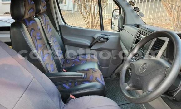 Acheter Occasion Voiture Mercedes Viano Blanc à Maseru, Maseru Acheter Occasion Voiture Mercedes Viano Blanc à Maseru, Maseru
