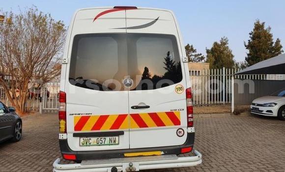 Acheter Occasion Voiture Mercedes Viano Blanc à Maseru, Maseru Acheter Occasion Voiture Mercedes Viano Blanc à Maseru, Maseru