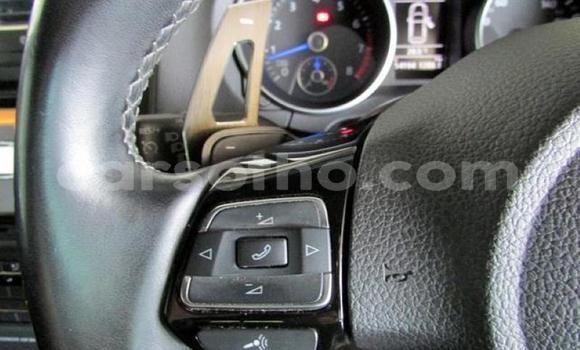 اشتري مستعمل Volkswagen Golf R Blue سيارة في Maseru في Maseru اشتري مستعمل Volkswagen Golf R Blue سيارة في Maseru في Maseru