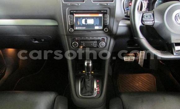 اشتري مستعمل Volkswagen Golf R Blue سيارة في Maseru في Maseru اشتري مستعمل Volkswagen Golf R Blue سيارة في Maseru في Maseru