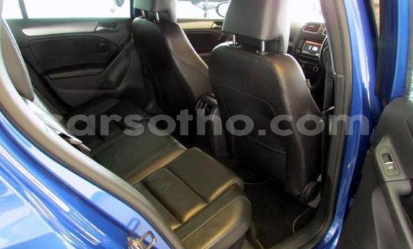 اشتري مستعمل Volkswagen Golf R Blue سيارة في Maseru في Maseru اشتري مستعمل Volkswagen Golf R Blue سيارة في Maseru في Maseru