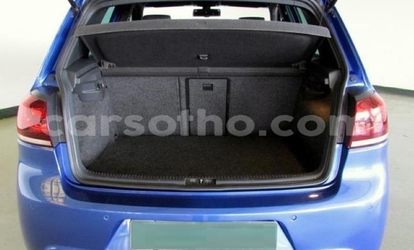 اشتري مستعمل Volkswagen Golf R Blue سيارة في Maseru في Maseru اشتري مستعمل Volkswagen Golf R Blue سيارة في Maseru في Maseru