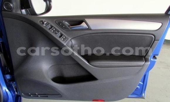 اشتري مستعمل Volkswagen Golf R Blue سيارة في Maseru في Maseru اشتري مستعمل Volkswagen Golf R Blue سيارة في Maseru في Maseru