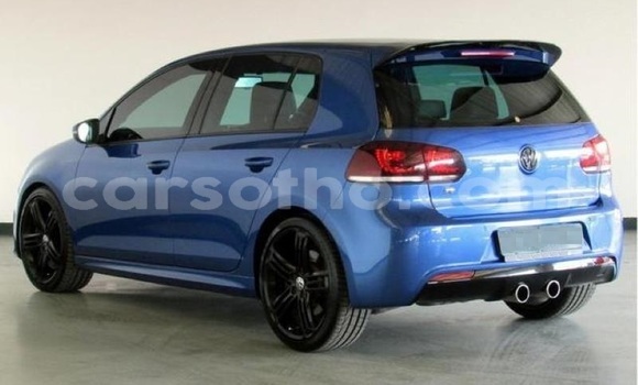 اشتري مستعمل Volkswagen Golf R Blue سيارة في Maseru في Maseru اشتري مستعمل Volkswagen Golf R Blue سيارة في Maseru في Maseru
