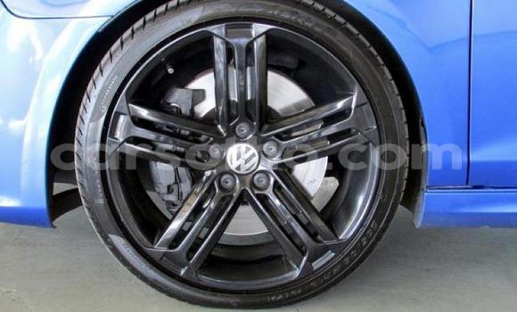 اشتري مستعمل Volkswagen Golf R Blue سيارة في Maseru في Maseru اشتري مستعمل Volkswagen Golf R Blue سيارة في Maseru في Maseru