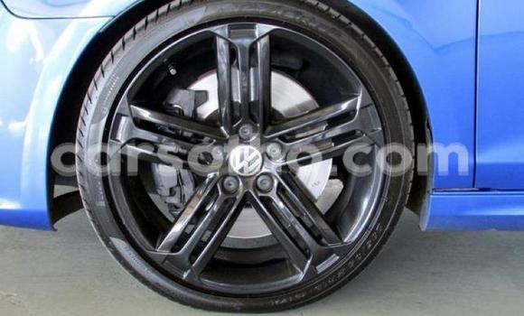 Sayi Na hannu Volkswagen Golf R Blue Mota in Maseru a Maseru Sayi Na hannu Volkswagen Golf R Blue Mota in Maseru a Maseru