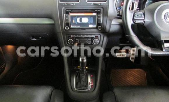 Sayi Na hannu Volkswagen Golf R Blue Mota in Maseru a Maseru Sayi Na hannu Volkswagen Golf R Blue Mota in Maseru a Maseru