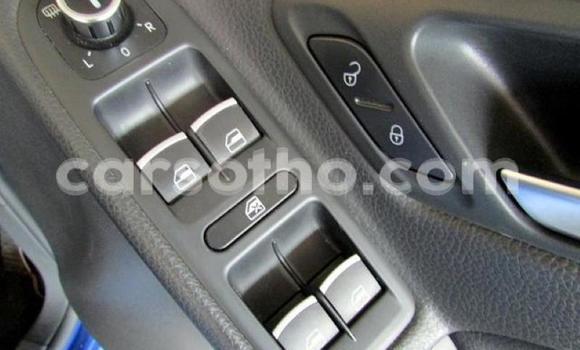 Sayi Na hannu Volkswagen Golf R Blue Mota in Maseru a Maseru Sayi Na hannu Volkswagen Golf R Blue Mota in Maseru a Maseru