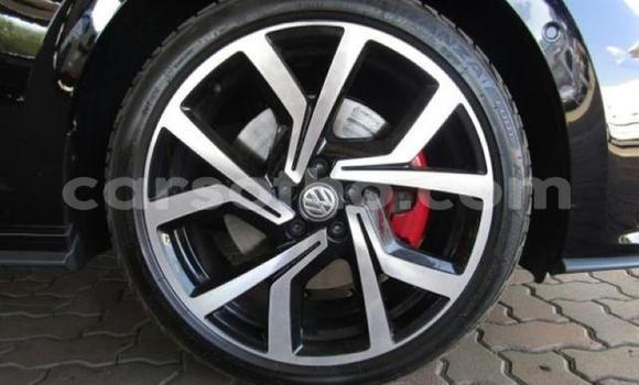 اشتري مستعمل Volkswagen Golf GTI Black سيارة في Roma في Maseru اشتري مستعمل Volkswagen Golf GTI Black سيارة في Roma في Maseru