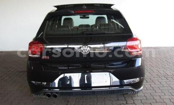 اشتري مستعمل Volkswagen Golf GTI Black سيارة في Roma في Maseru اشتري مستعمل Volkswagen Golf GTI Black سيارة في Roma في Maseru