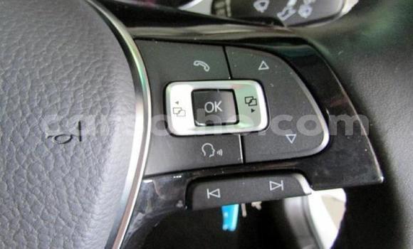 Sayi Na hannu Volkswagen Golf White Mota in Maseru a Maseru Sayi Na hannu Volkswagen Golf White Mota in Maseru a Maseru