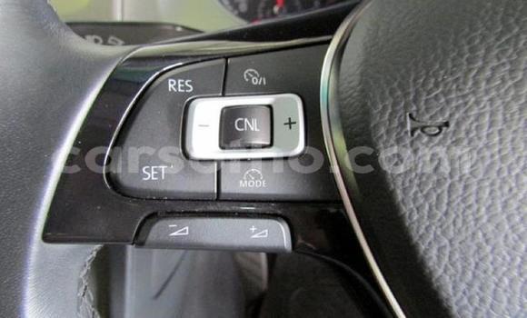 Sayi Na hannu Volkswagen Golf White Mota in Maseru a Maseru Sayi Na hannu Volkswagen Golf White Mota in Maseru a Maseru