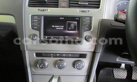 Sayi Na hannu Volkswagen Golf White Mota in Maseru a Maseru Sayi Na hannu Volkswagen Golf White Mota in Maseru a Maseru