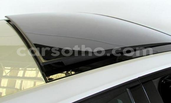 Sayi Na hannu Volkswagen Golf White Mota in Maseru a Maseru Sayi Na hannu Volkswagen Golf White Mota in Maseru a Maseru