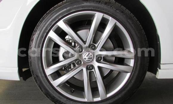 Sayi Na hannu Volkswagen Golf White Mota in Maseru a Maseru Sayi Na hannu Volkswagen Golf White Mota in Maseru a Maseru