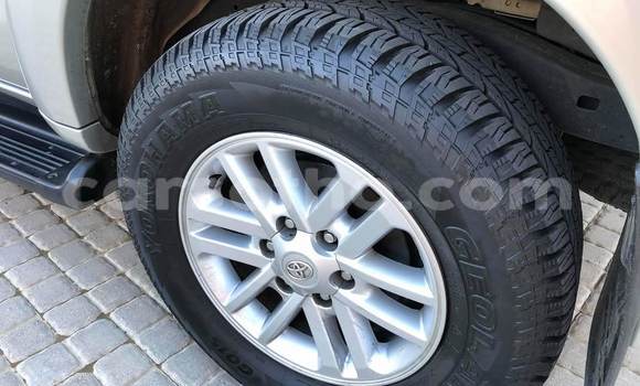 Buy Used Toyota Fortuner Other Car in Maputsoa in Leribe Buy Used Toyota Fortuner Other Car in Maputsoa in Leribe