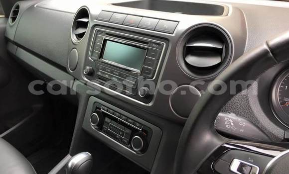 Acheter Occasion Voiture Volkswagen Amarok Blanc à Maseru, Maseru Acheter Occasion Voiture Volkswagen Amarok Blanc à Maseru, Maseru