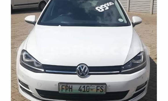 اشتري مستعمل Volkswagen Golf White سيارة في Maputsoa في Leribe اشتري مستعمل Volkswagen Golf White سيارة في Maputsoa في Leribe