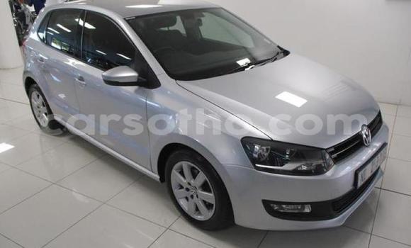اشتري مستعمل Volkswagen Polo Silver سيارة في Maseru في Maseru اشتري مستعمل Volkswagen Polo Silver سيارة في Maseru في Maseru
