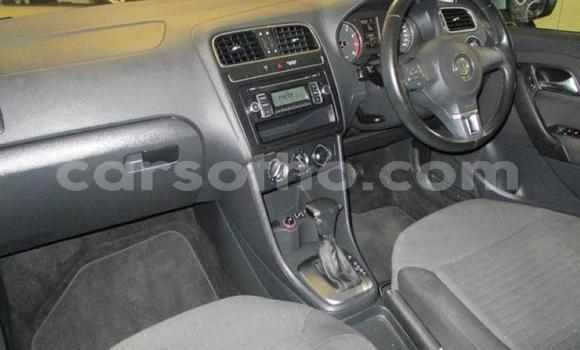 اشتري مستعمل Volkswagen Polo Silver سيارة في Maseru في Maseru اشتري مستعمل Volkswagen Polo Silver سيارة في Maseru في Maseru