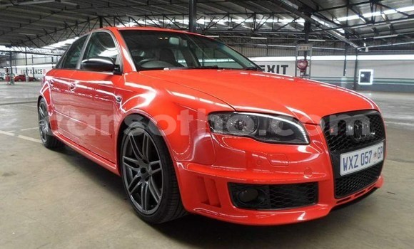 اشتري مستعمل Audi RS4 Red سيارة في Maputsoa في Leribe اشتري مستعمل Audi RS4 Red سيارة في Maputsoa في Leribe