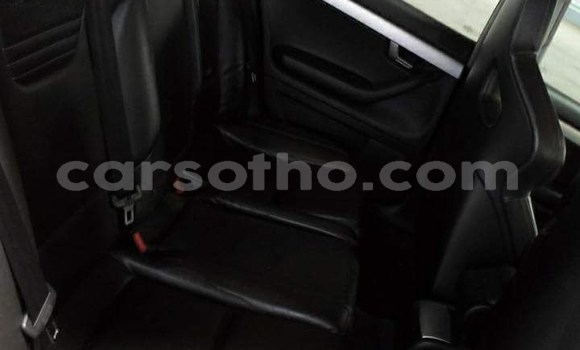 اشتري مستعمل Audi RS4 Red سيارة في Maputsoa في Leribe اشتري مستعمل Audi RS4 Red سيارة في Maputsoa في Leribe