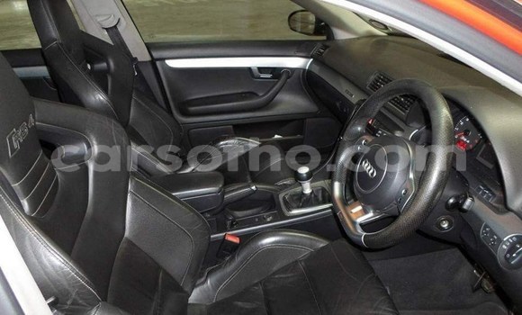 اشتري مستعمل Audi RS4 Red سيارة في Maputsoa في Leribe اشتري مستعمل Audi RS4 Red سيارة في Maputsoa في Leribe