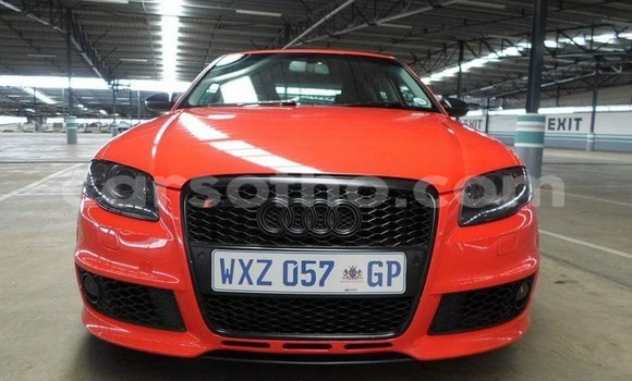 اشتري مستعمل Audi RS4 Red سيارة في Maputsoa في Leribe اشتري مستعمل Audi RS4 Red سيارة في Maputsoa في Leribe