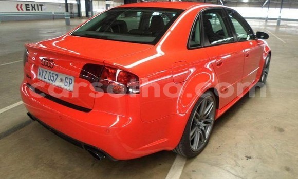 اشتري مستعمل Audi RS4 Red سيارة في Maputsoa في Leribe اشتري مستعمل Audi RS4 Red سيارة في Maputsoa في Leribe