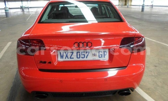اشتري مستعمل Audi RS4 Red سيارة في Maputsoa في Leribe اشتري مستعمل Audi RS4 Red سيارة في Maputsoa في Leribe