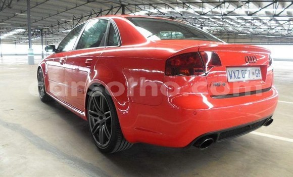 اشتري مستعمل Audi RS4 Red سيارة في Maputsoa في Leribe اشتري مستعمل Audi RS4 Red سيارة في Maputsoa في Leribe