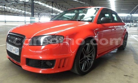 اشتري مستعمل Audi RS4 Red سيارة في Maputsoa في Leribe اشتري مستعمل Audi RS4 Red سيارة في Maputsoa في Leribe