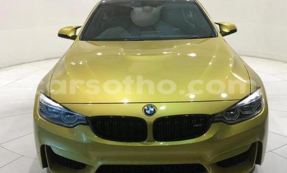 اشتري مستعمل BMW M4 Other سيارة في Maseru في Maseru اشتري مستعمل BMW M4 Other سيارة في Maseru في Maseru