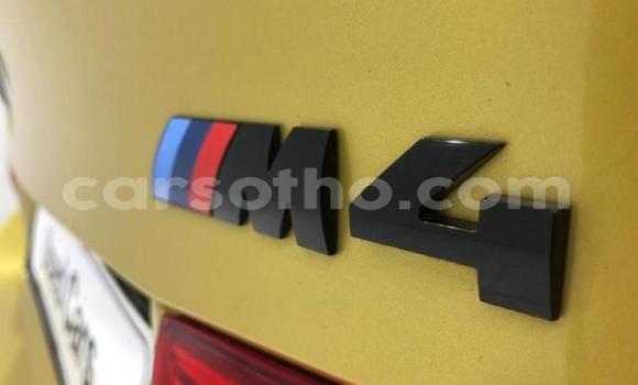 اشتري مستعمل BMW M4 Other سيارة في Maseru في Maseru اشتري مستعمل BMW M4 Other سيارة في Maseru في Maseru