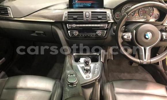 اشتري مستعمل BMW M4 Other سيارة في Maseru في Maseru اشتري مستعمل BMW M4 Other سيارة في Maseru في Maseru