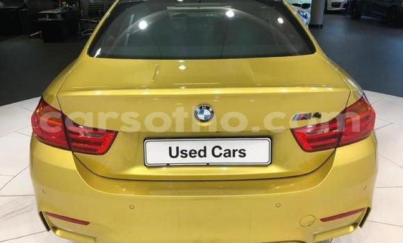 اشتري مستعمل BMW M4 Other سيارة في Maseru في Maseru اشتري مستعمل BMW M4 Other سيارة في Maseru في Maseru
