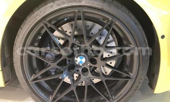 اشتري مستعمل BMW M4 Other سيارة في Maseru في Maseru اشتري مستعمل BMW M4 Other سيارة في Maseru في Maseru