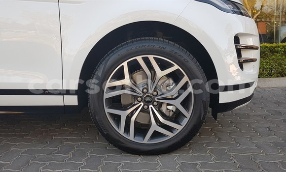اشتري مستعمل Land Rover Range Rover Evoque White سيارة في Roma في Maseru اشتري مستعمل Land Rover Range Rover Evoque White سيارة في Roma في Maseru