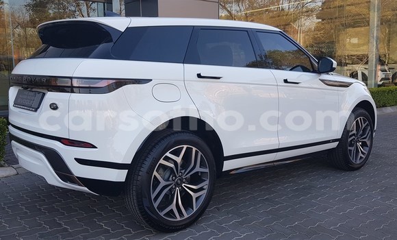 اشتري مستعمل Land Rover Range Rover Evoque White سيارة في Roma في Maseru اشتري مستعمل Land Rover Range Rover Evoque White سيارة في Roma في Maseru