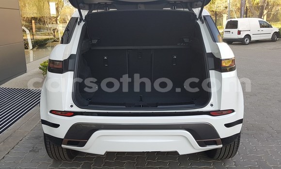اشتري مستعمل Land Rover Range Rover Evoque White سيارة في Roma في Maseru اشتري مستعمل Land Rover Range Rover Evoque White سيارة في Roma في Maseru
