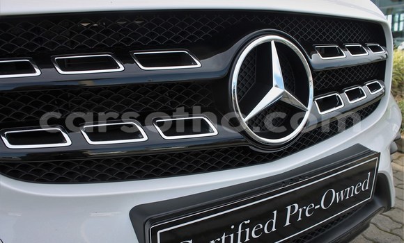 اشتري مستعمل Mercedes-Benz 200 White سيارة في Maputsoe في Leribe اشتري مستعمل Mercedes-Benz 200 White سيارة في Maputsoe في Leribe