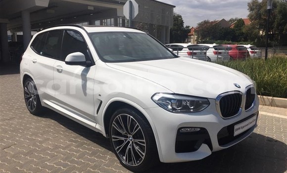اشتري مستعمل BMW X3 White سيارة في Maseru في Maseru اشتري مستعمل BMW X3 White سيارة في Maseru في Maseru